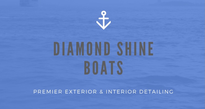 Diamond Shine Boats